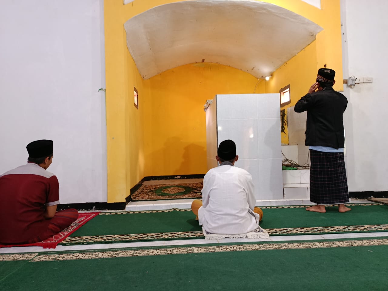 DARUSSALAM