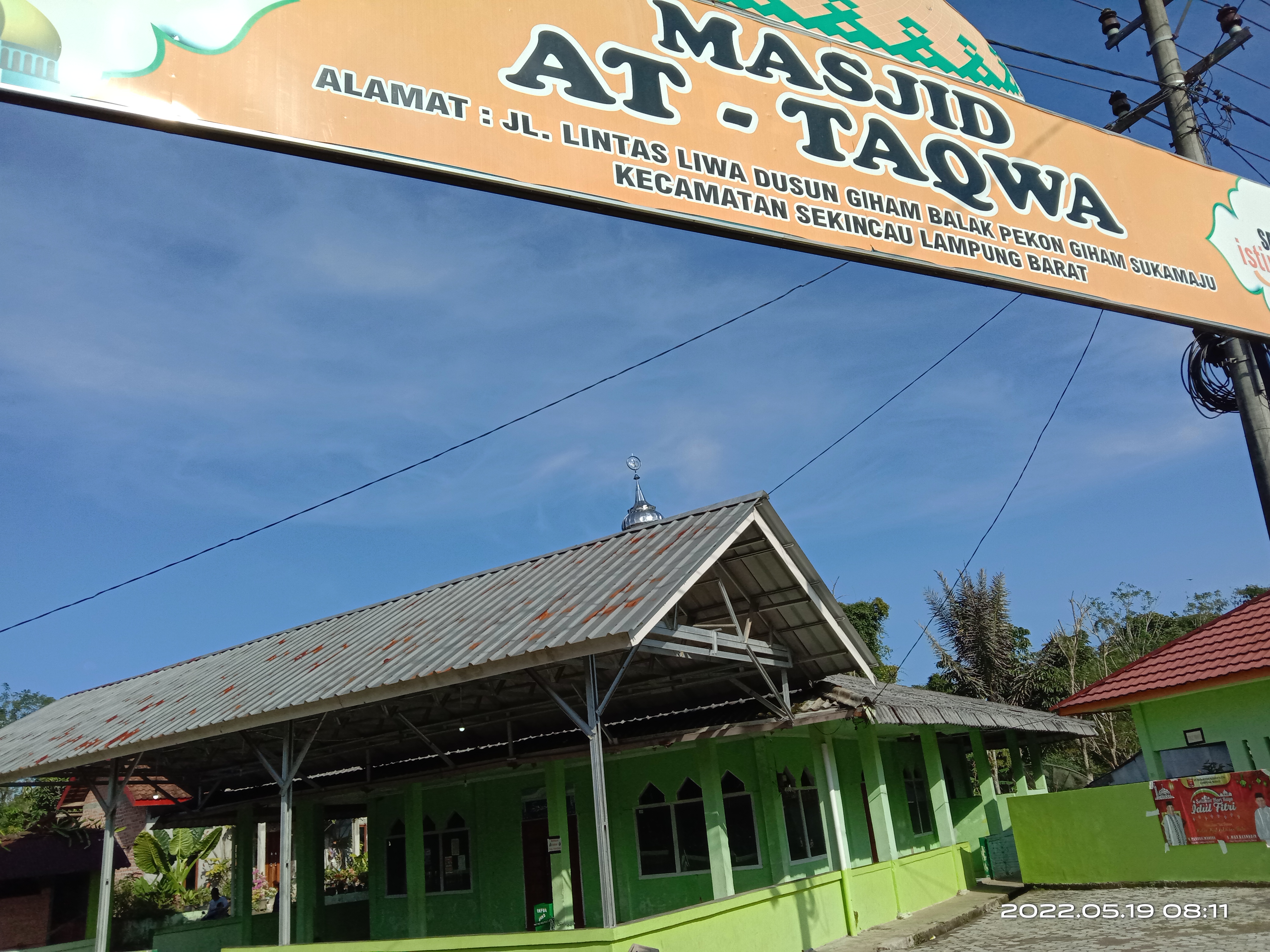 AT-TAQWA