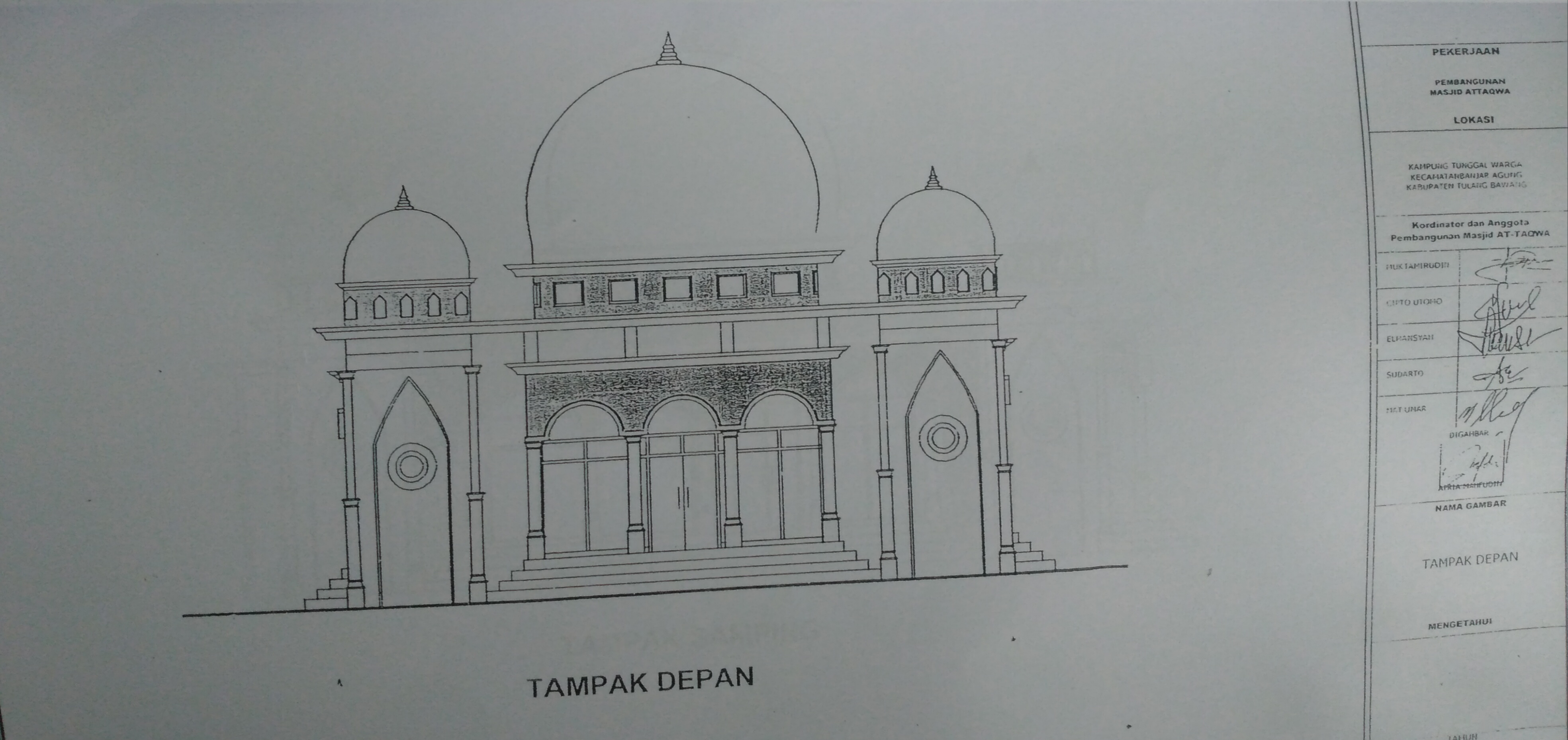 AT-TAQWAA
