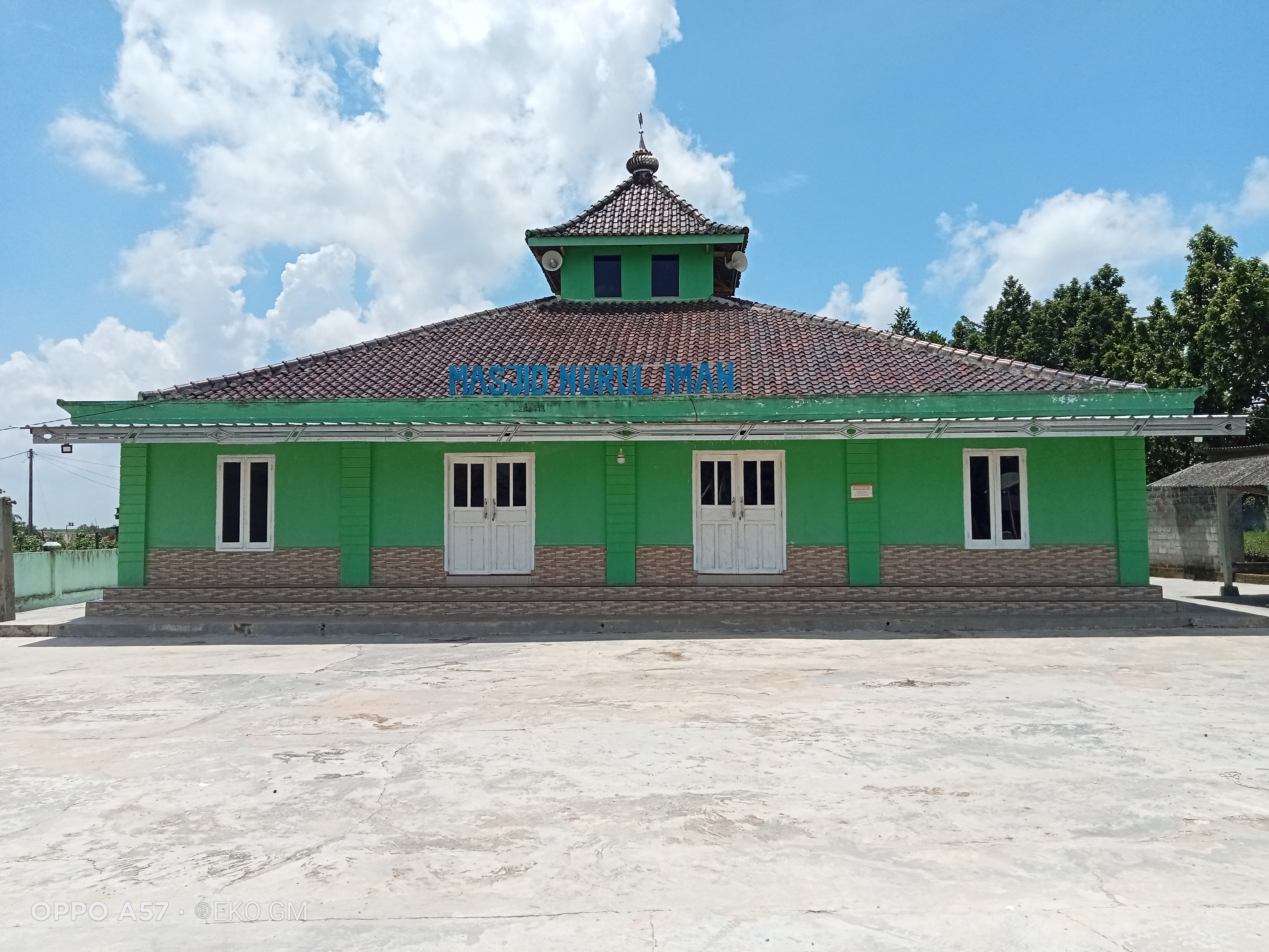 NURUL IMAN