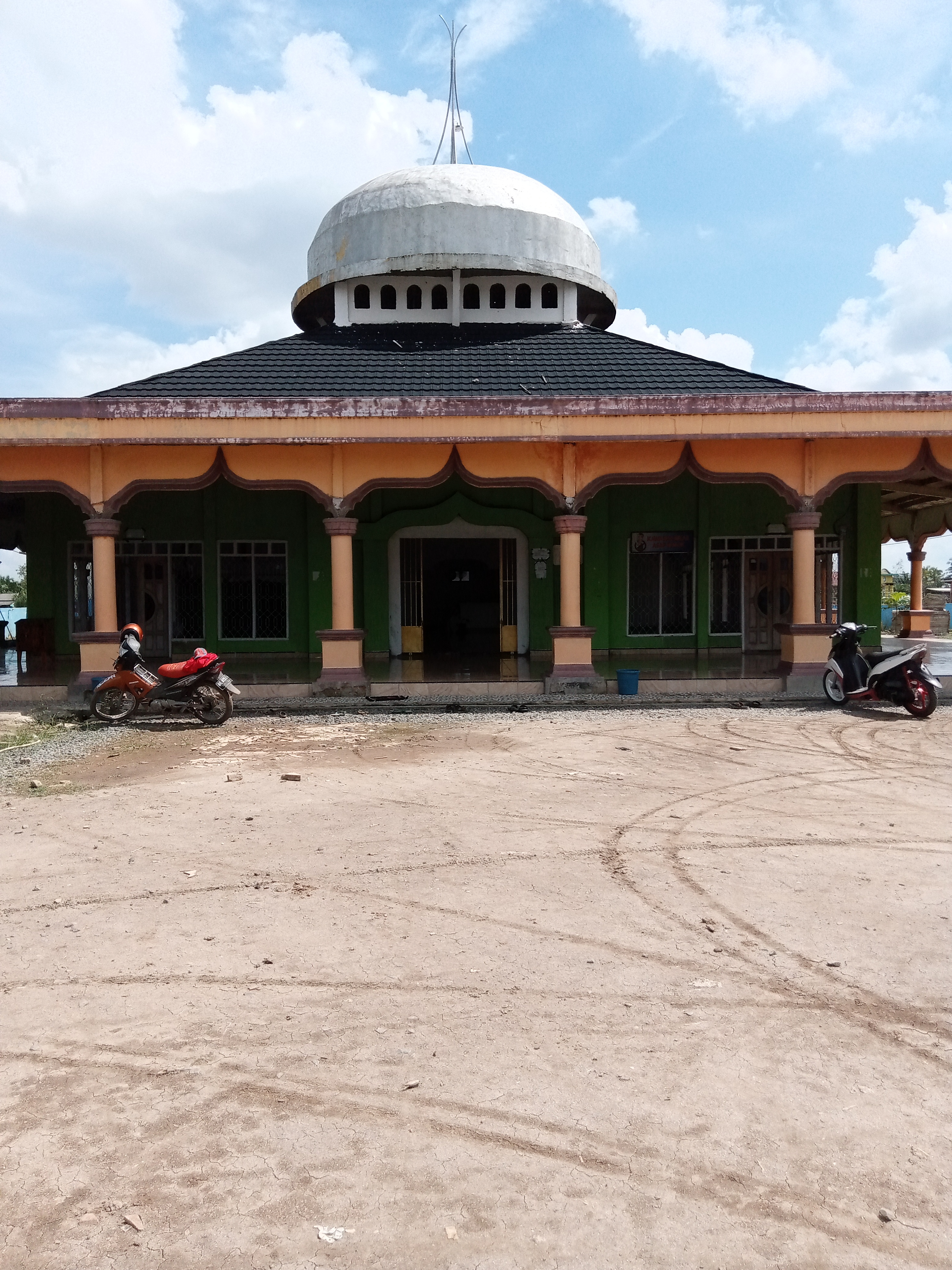 NURUL HUDA
