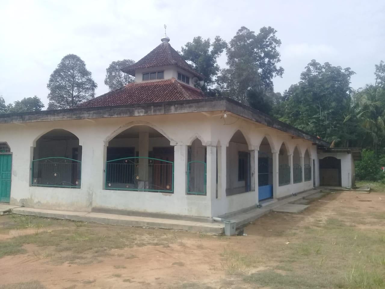 AL-IKHLAS