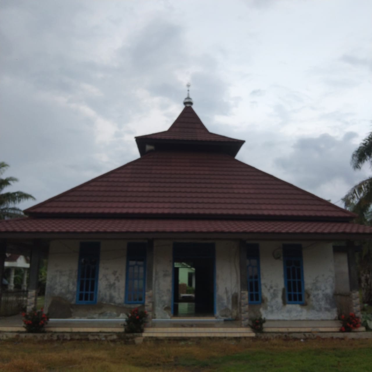 NURUL HUDA (LDII)