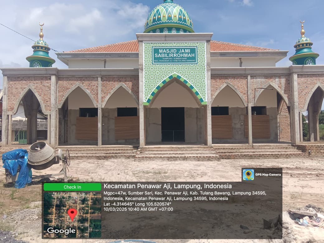 SABILIRROHMAH