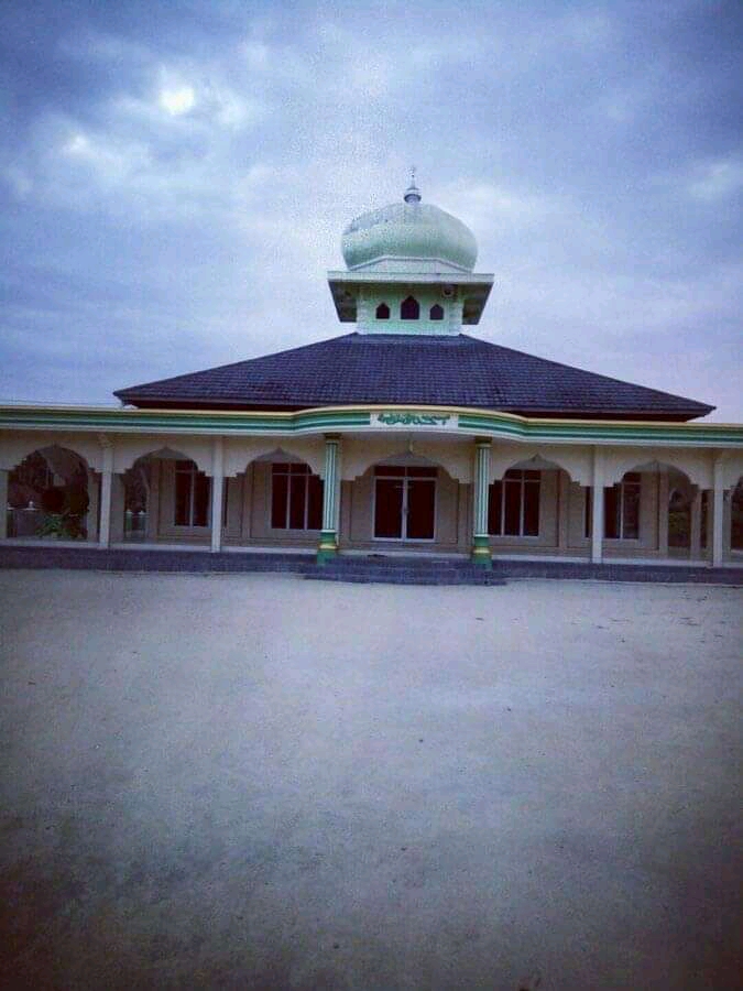 AT-TAQWA