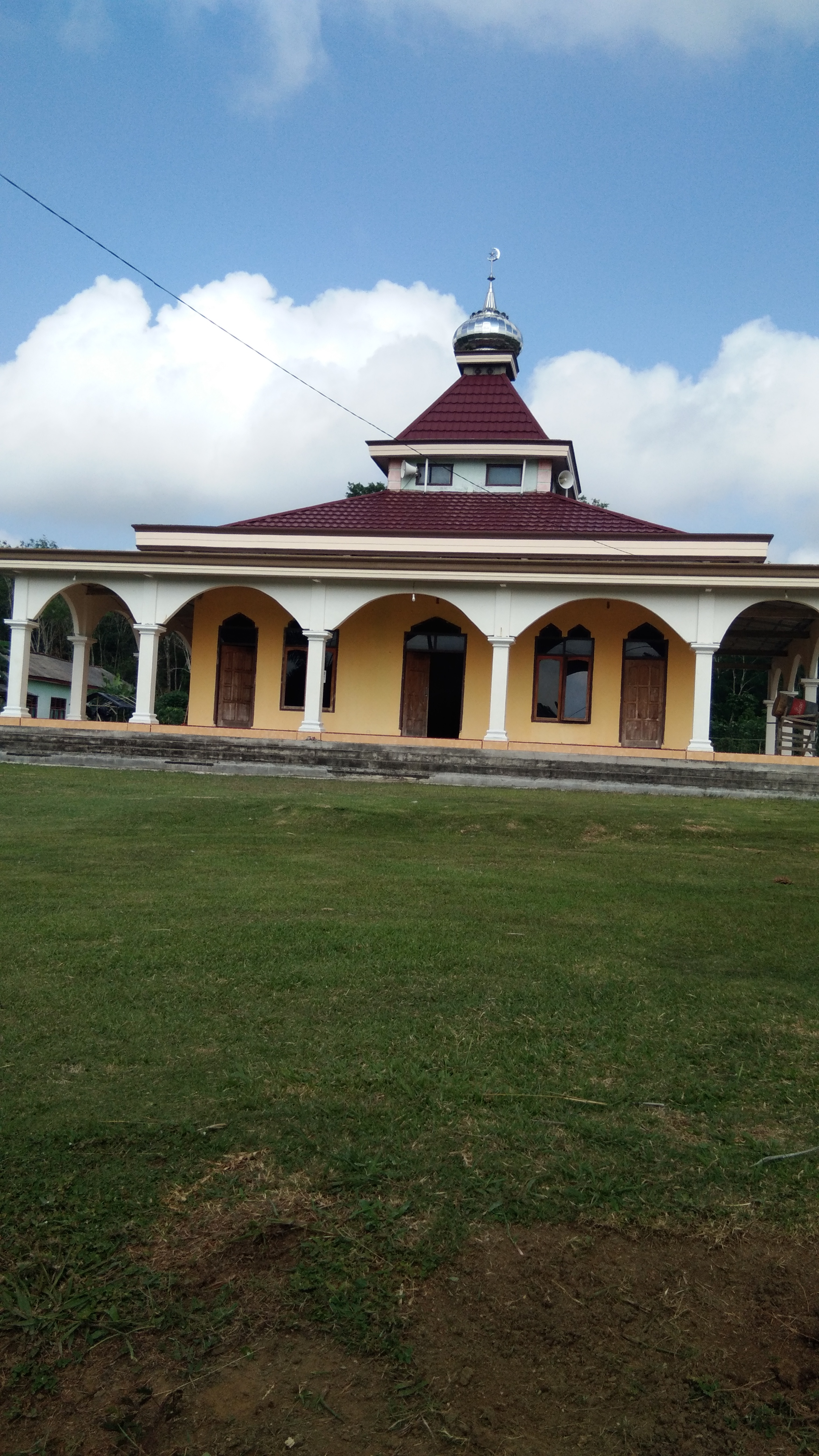 AT-TAQWA