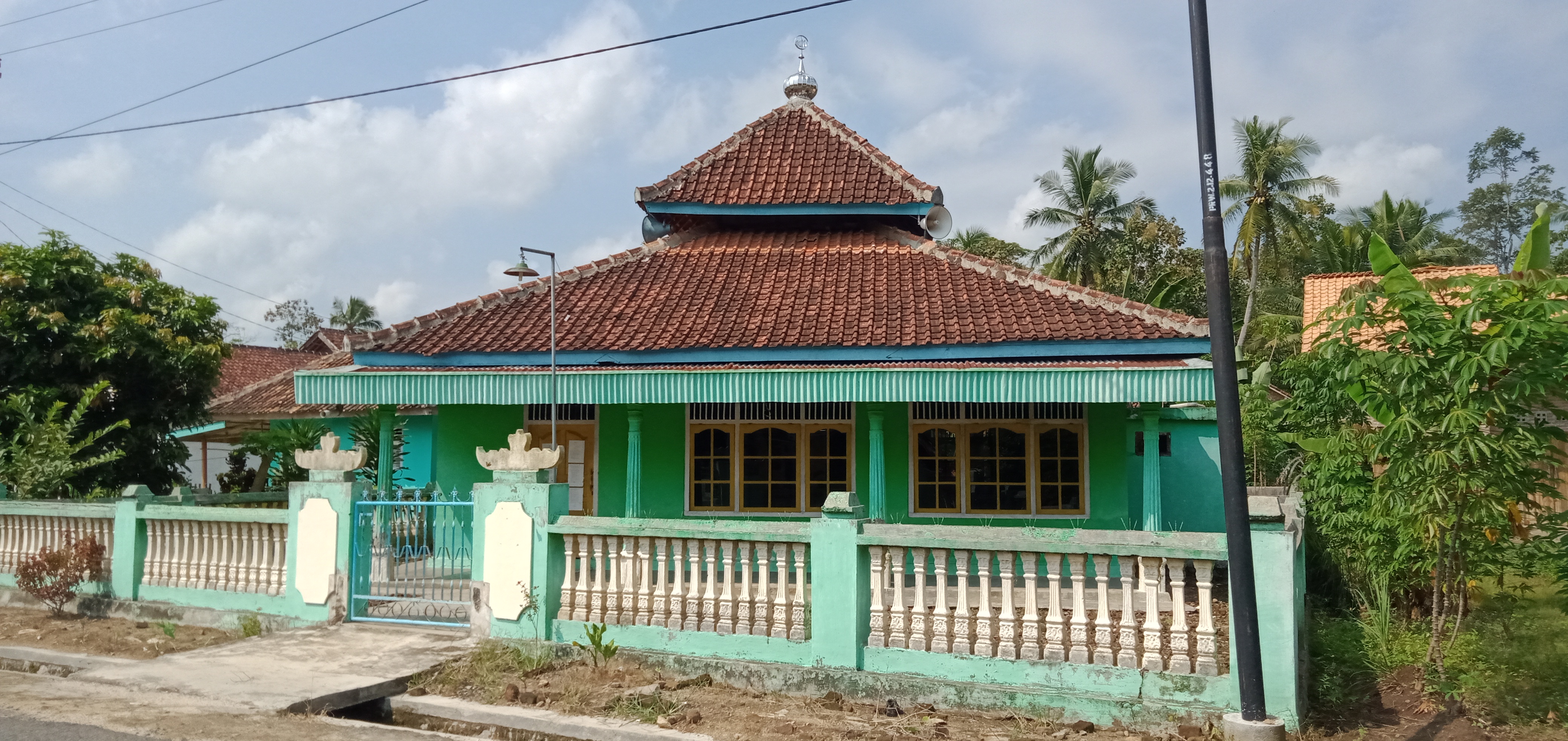 NURUL IMAN