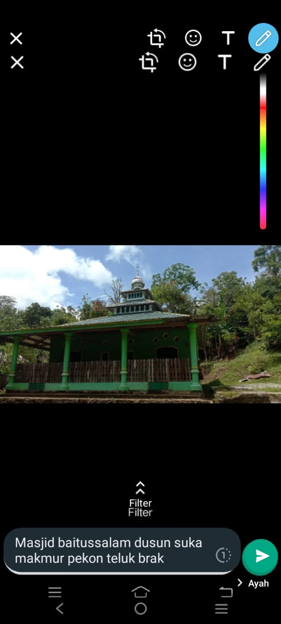 BAITUSSALAM