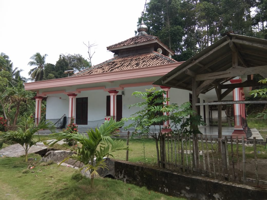 DARUSSALAM