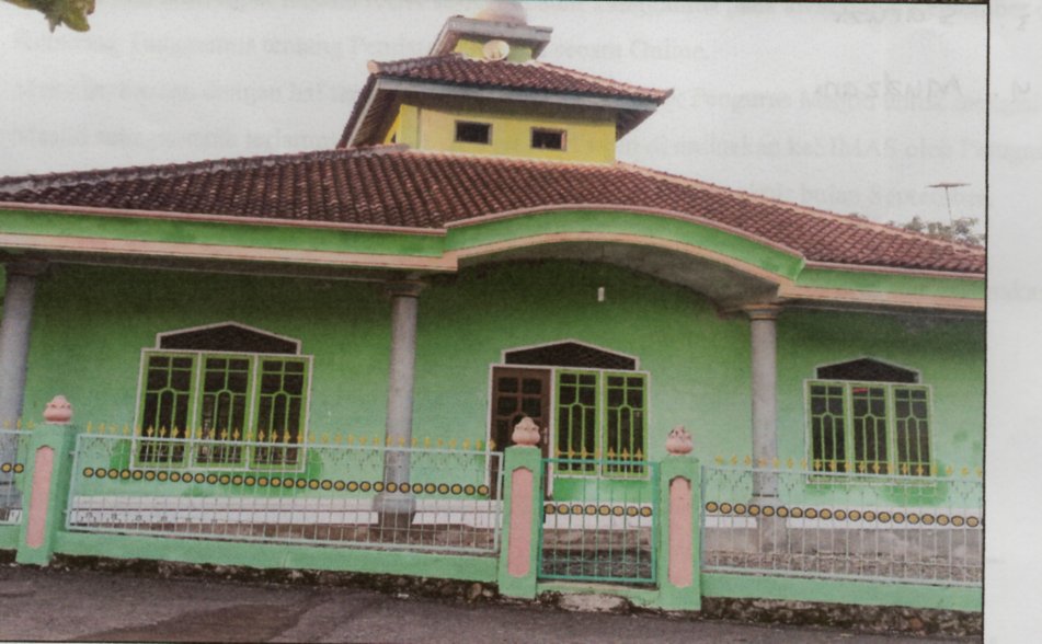 NURUL FU'AD