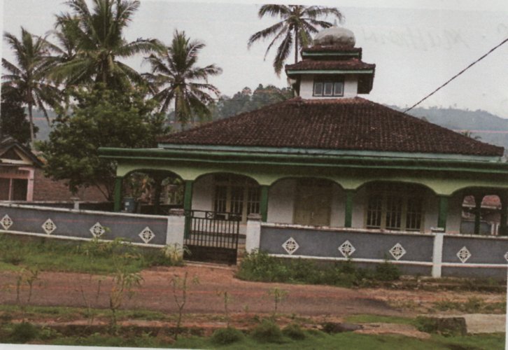 BABUL IMAN
