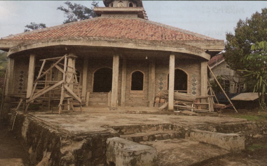 MIFTAHUL ULUM