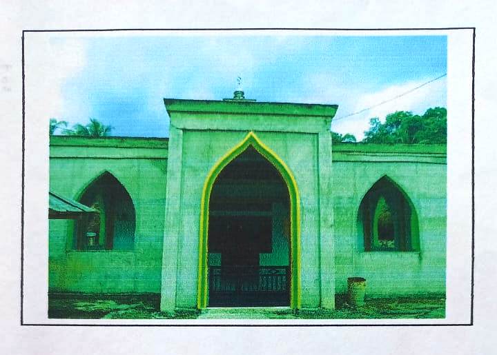 AL-IKHLAS