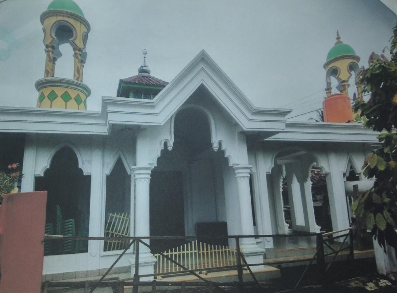 AL-FALAH