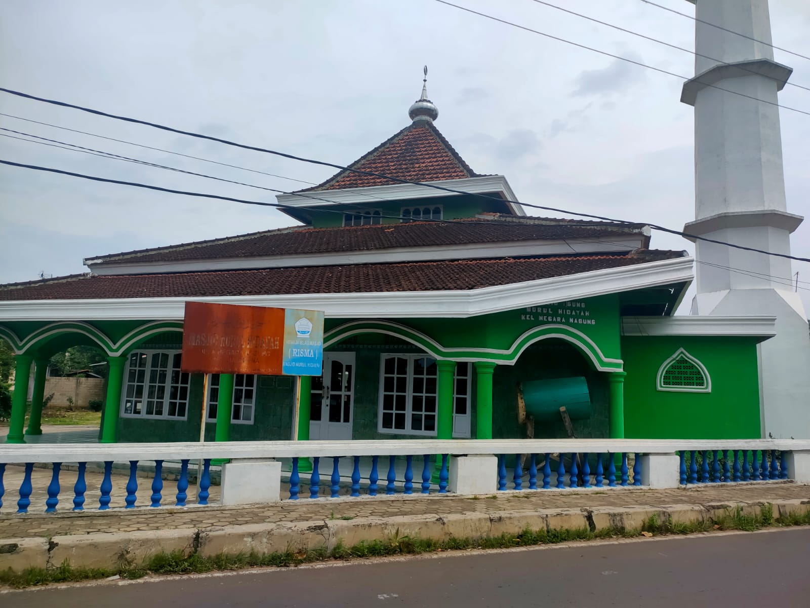 NURUL HIDAYAH