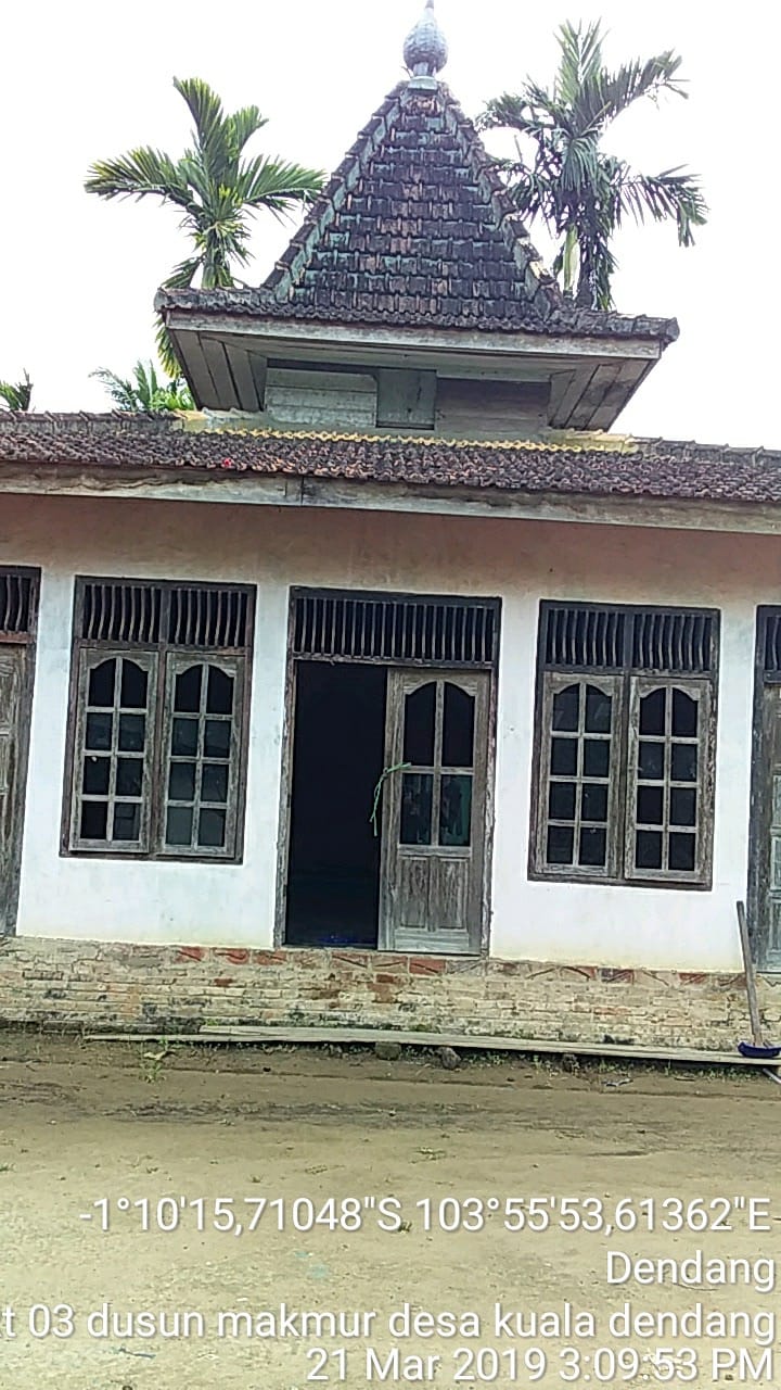 Baiturrokhim