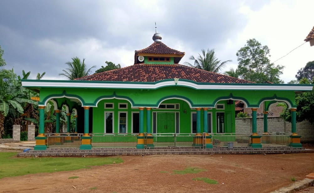 MAMBAUL HIKMAH