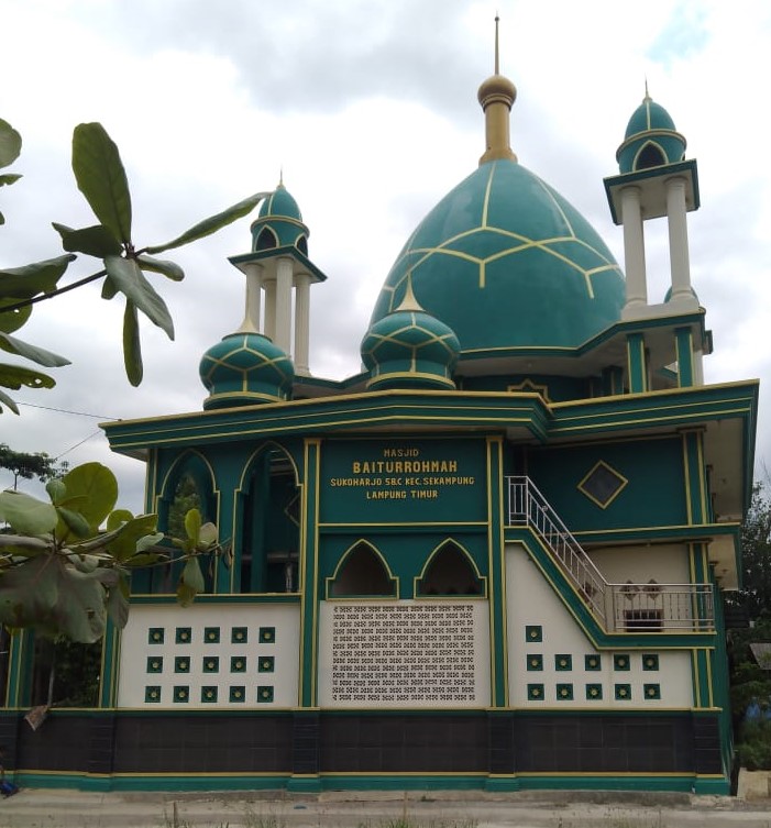 BAITURRAHMAH