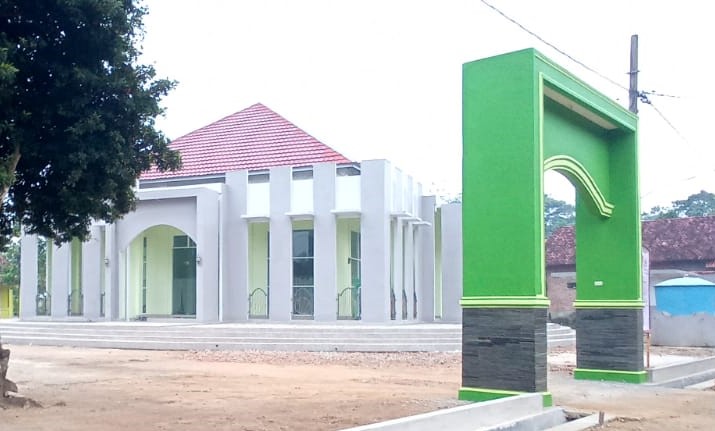 MIFTAHUL JANNAH