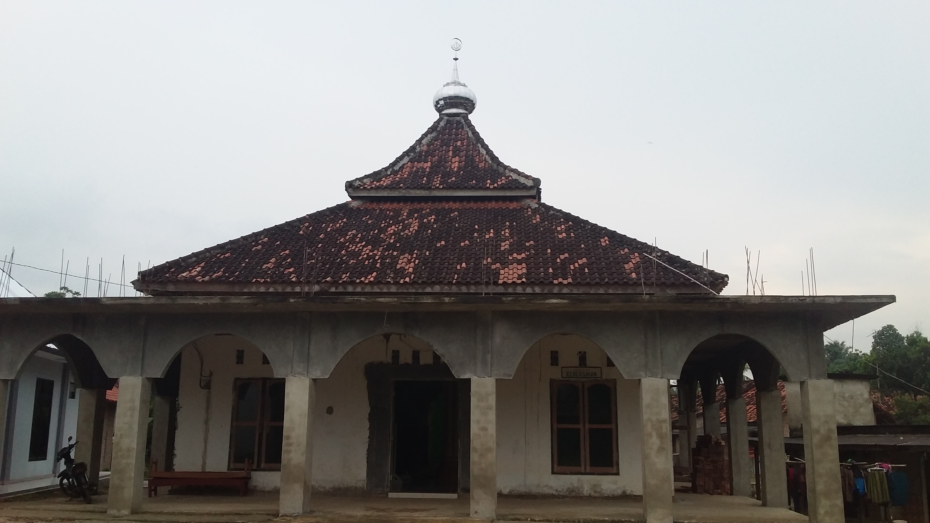 BAITUL MA'MUR