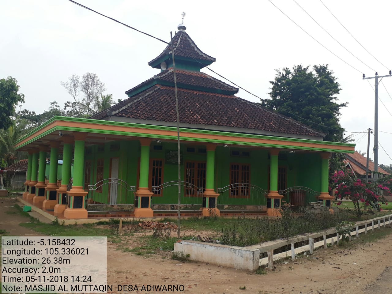 AL MUTTAQIN