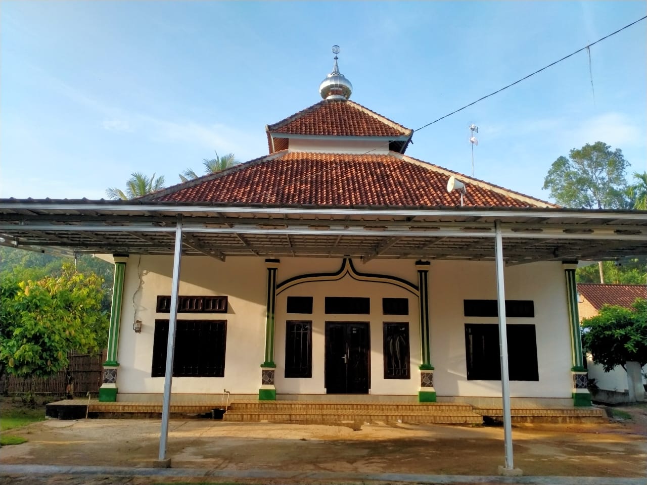 JAMIATUL ISTIQOMAH