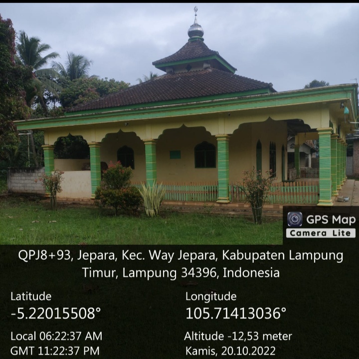 JANNATUL AKMAL
