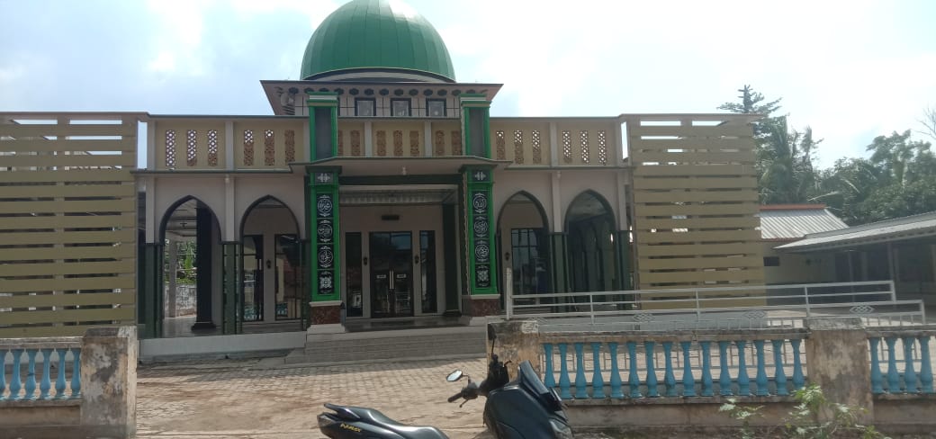 BAITURRAHMAH