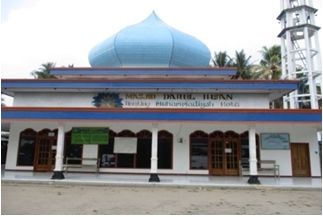 DARUL IHSAN