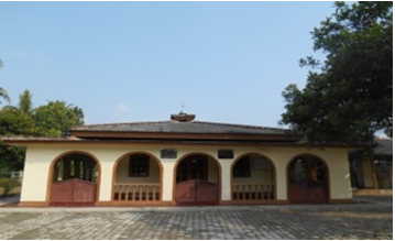 AL MUBAROKAH