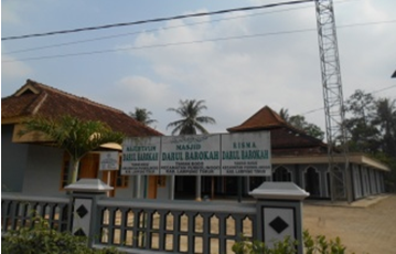 DARUL BAROKAH