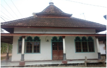 AL IKHLAS