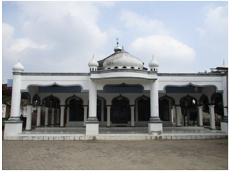AL ISTIQOMAH
