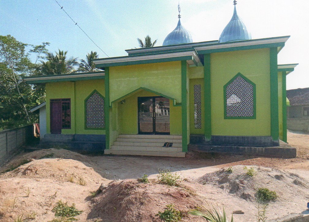 MIFTAHUL KHASANAH