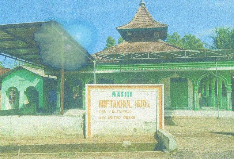 MIFTAHUL HUDA