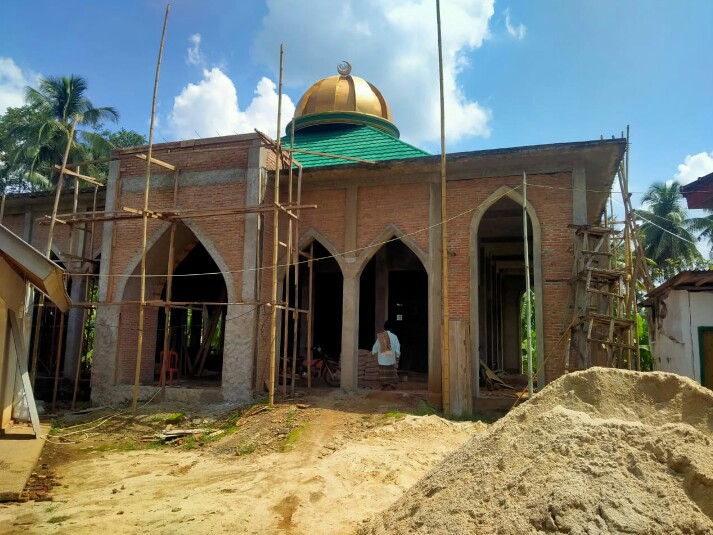 BAITUL MUTTAQIN