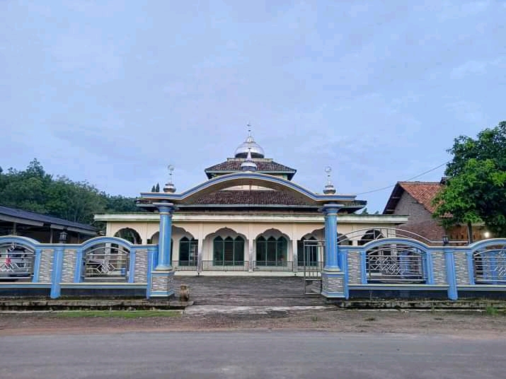 DARUSSALAM