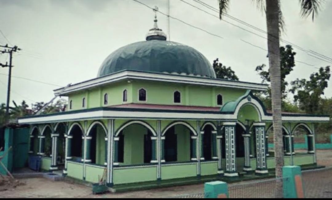 RAHMAD HIDAYAT AL AZHAR