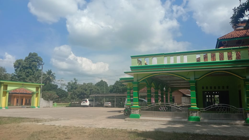 AL MUTTAQIN
