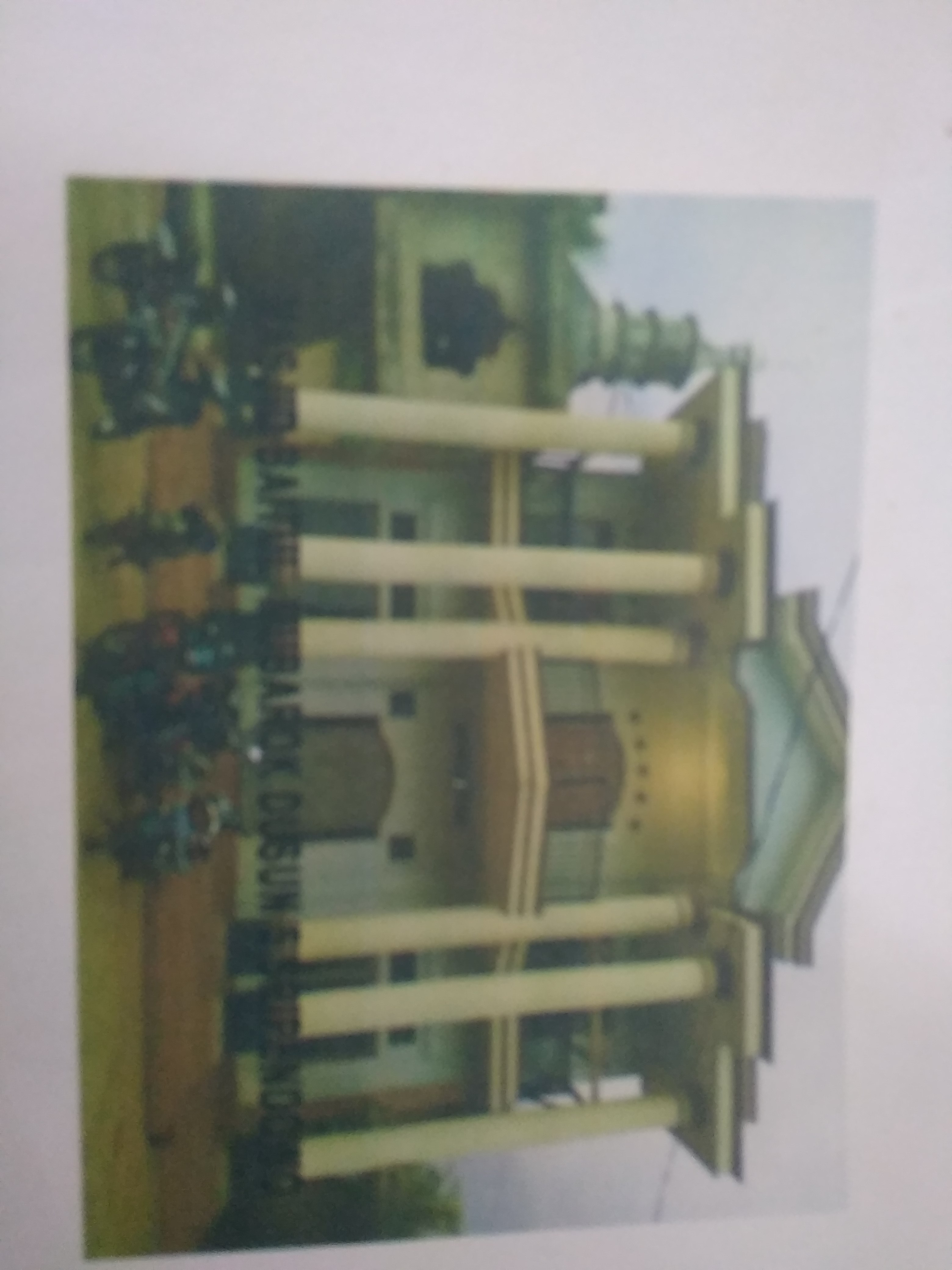 BAITUL MUBAROK