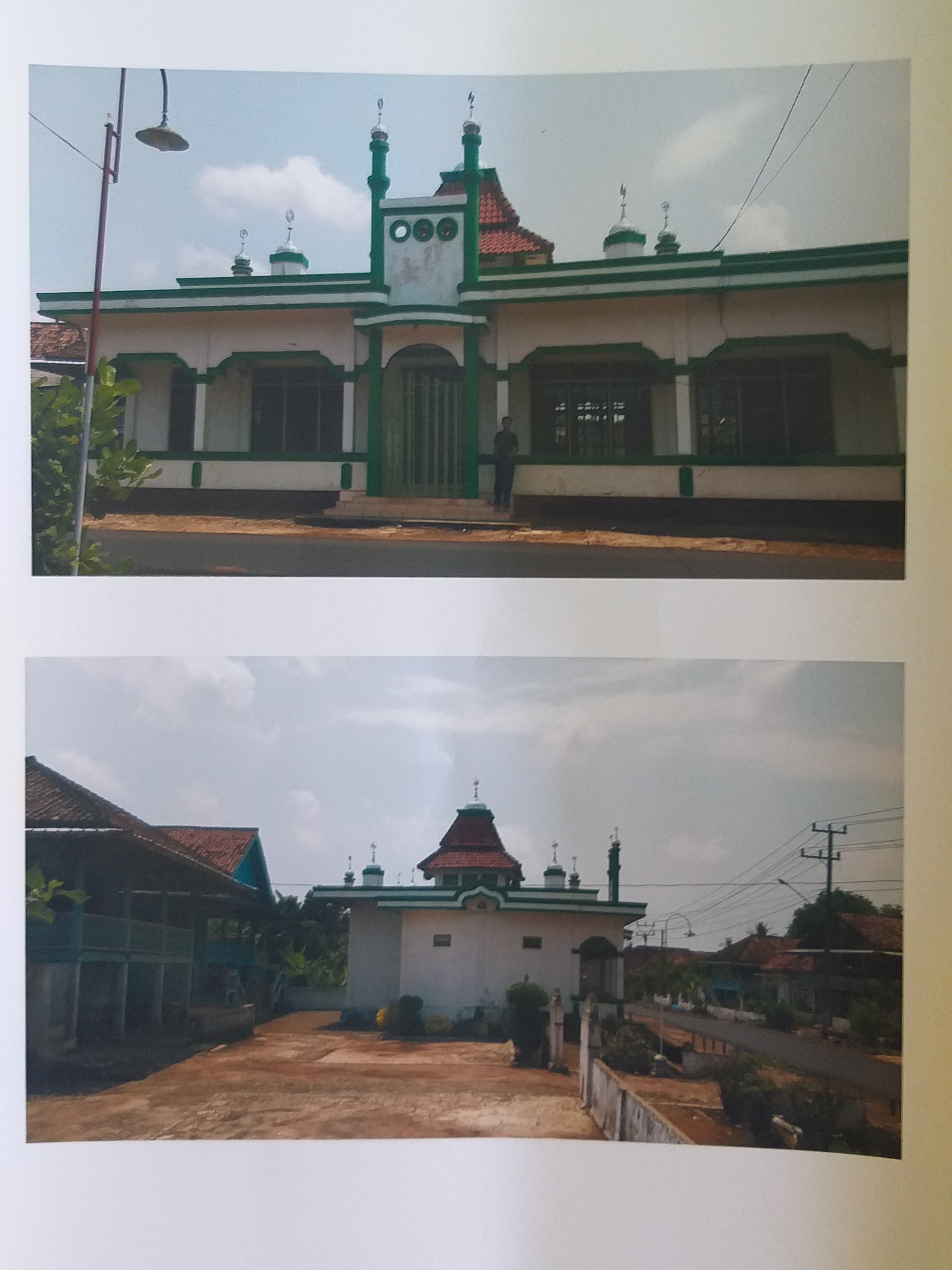 AL MA'WA