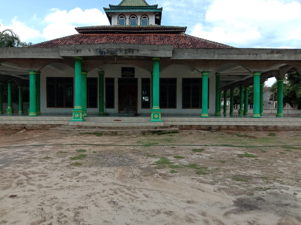 HIDAYATUL MUKMININ