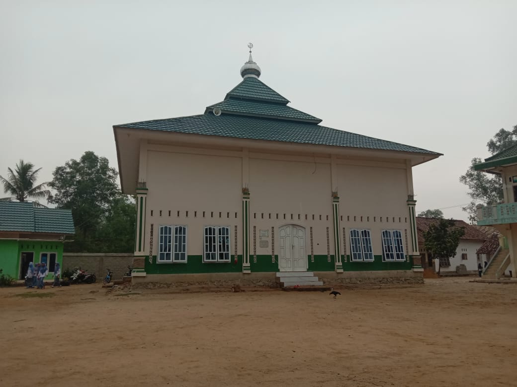 DARUSSALAM