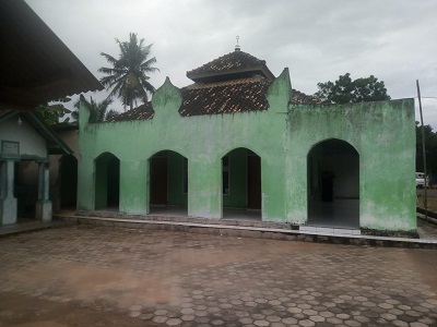 AL MUBAROKAH