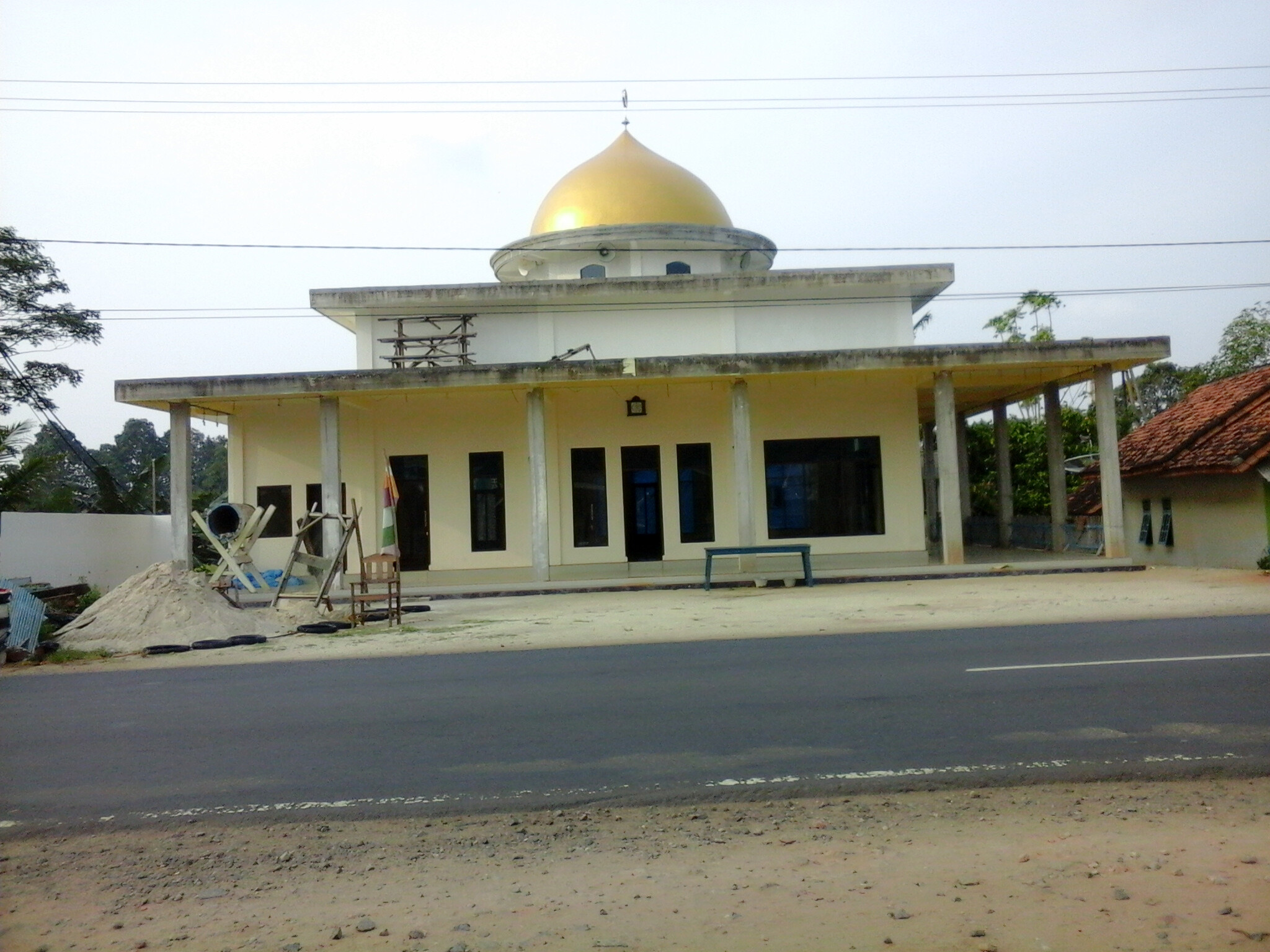 NURUL FALAH