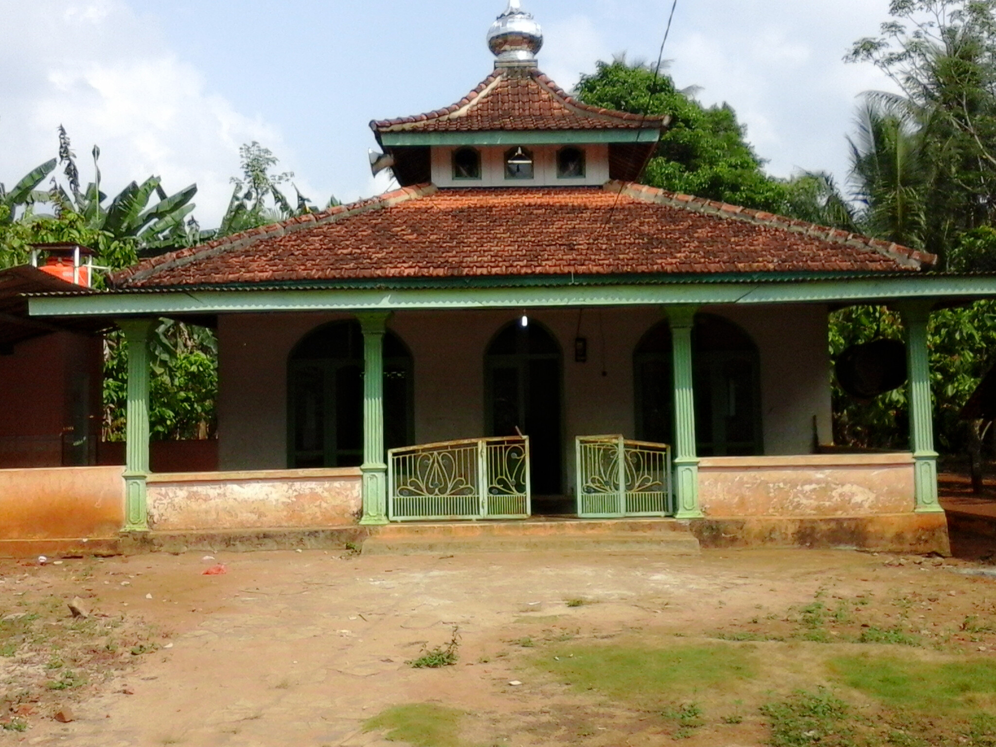 NURUL FALAH