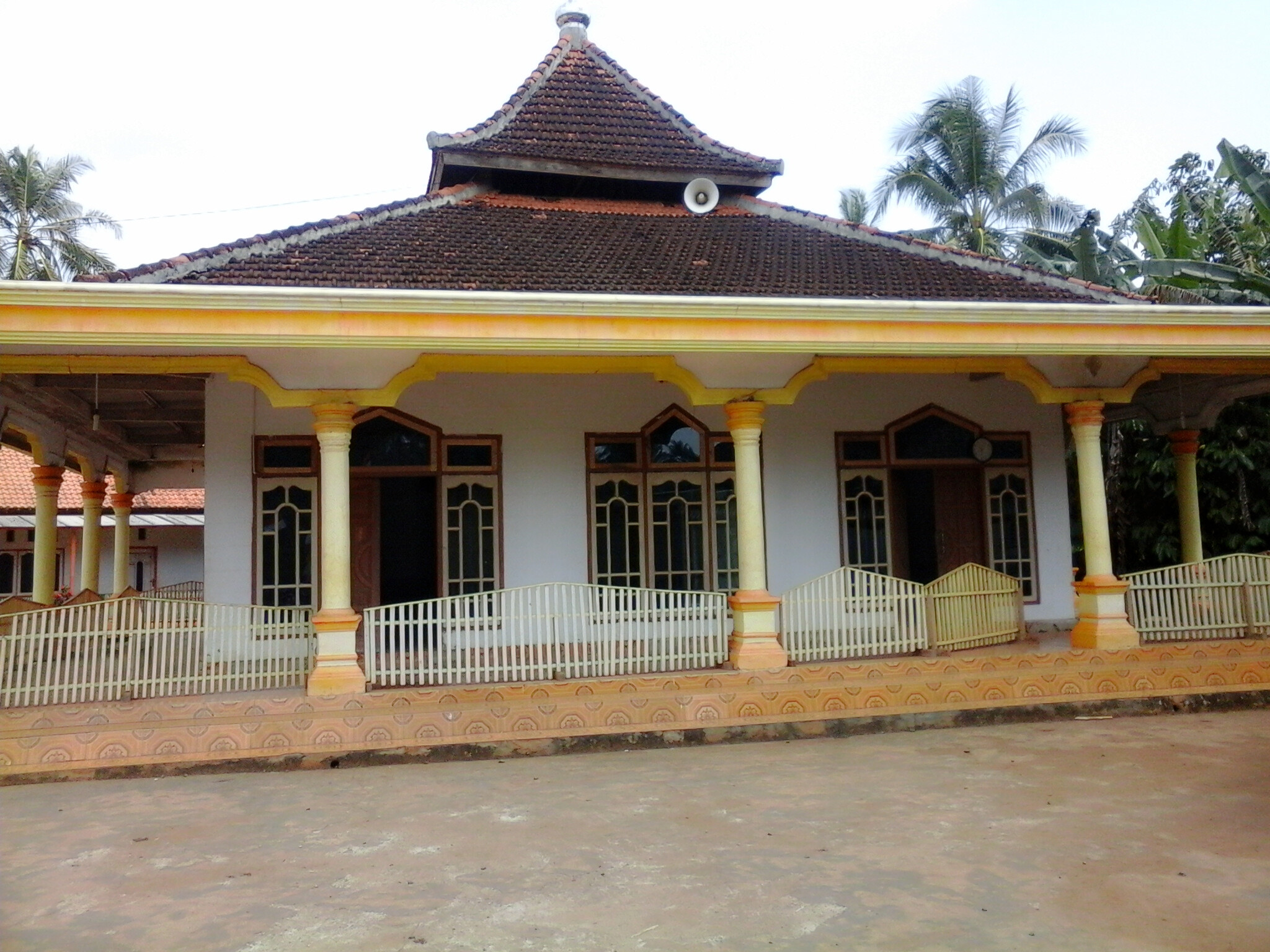 AL BAROKAH