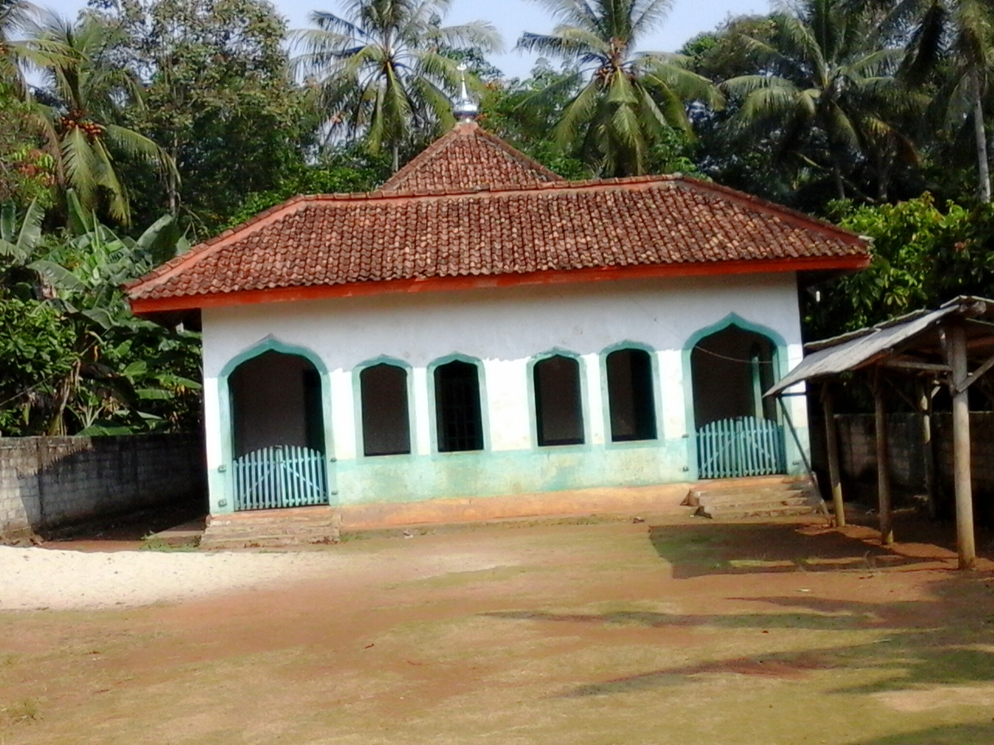 MIFTAHUL JANNAH
