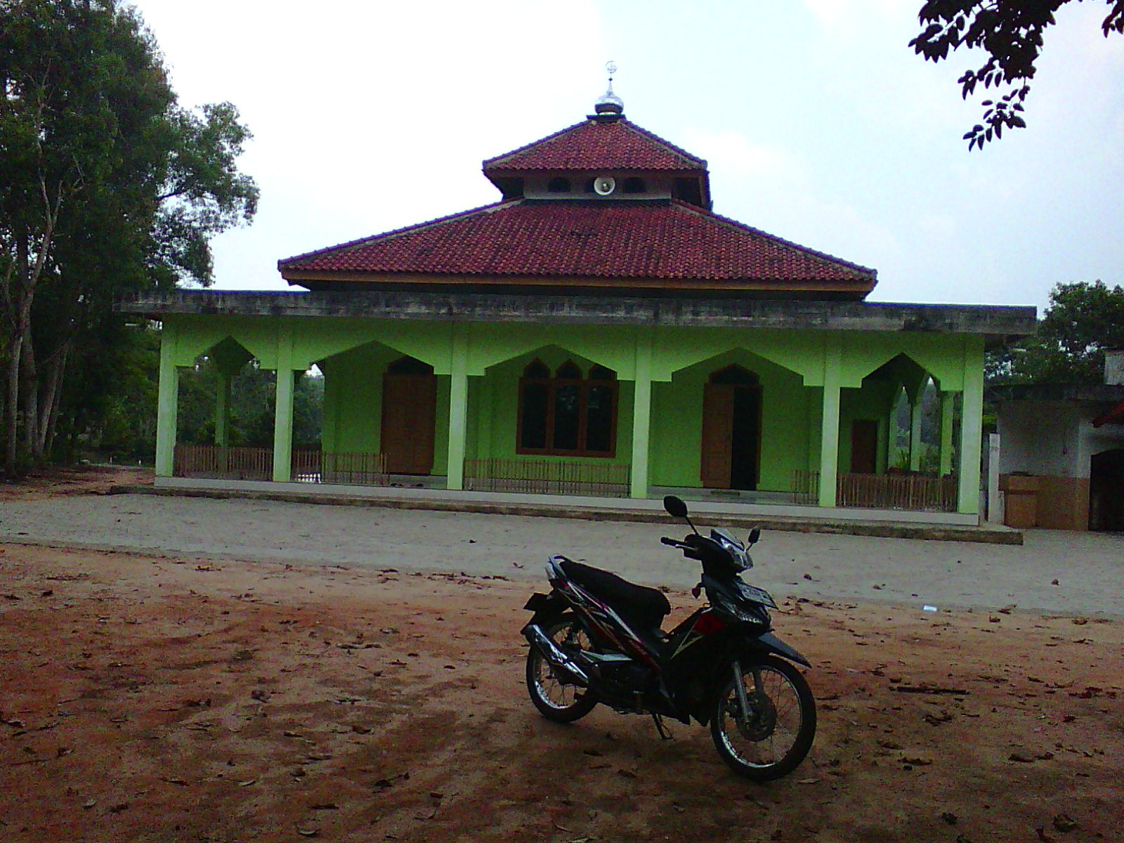 RIADUTHOLIBIN
