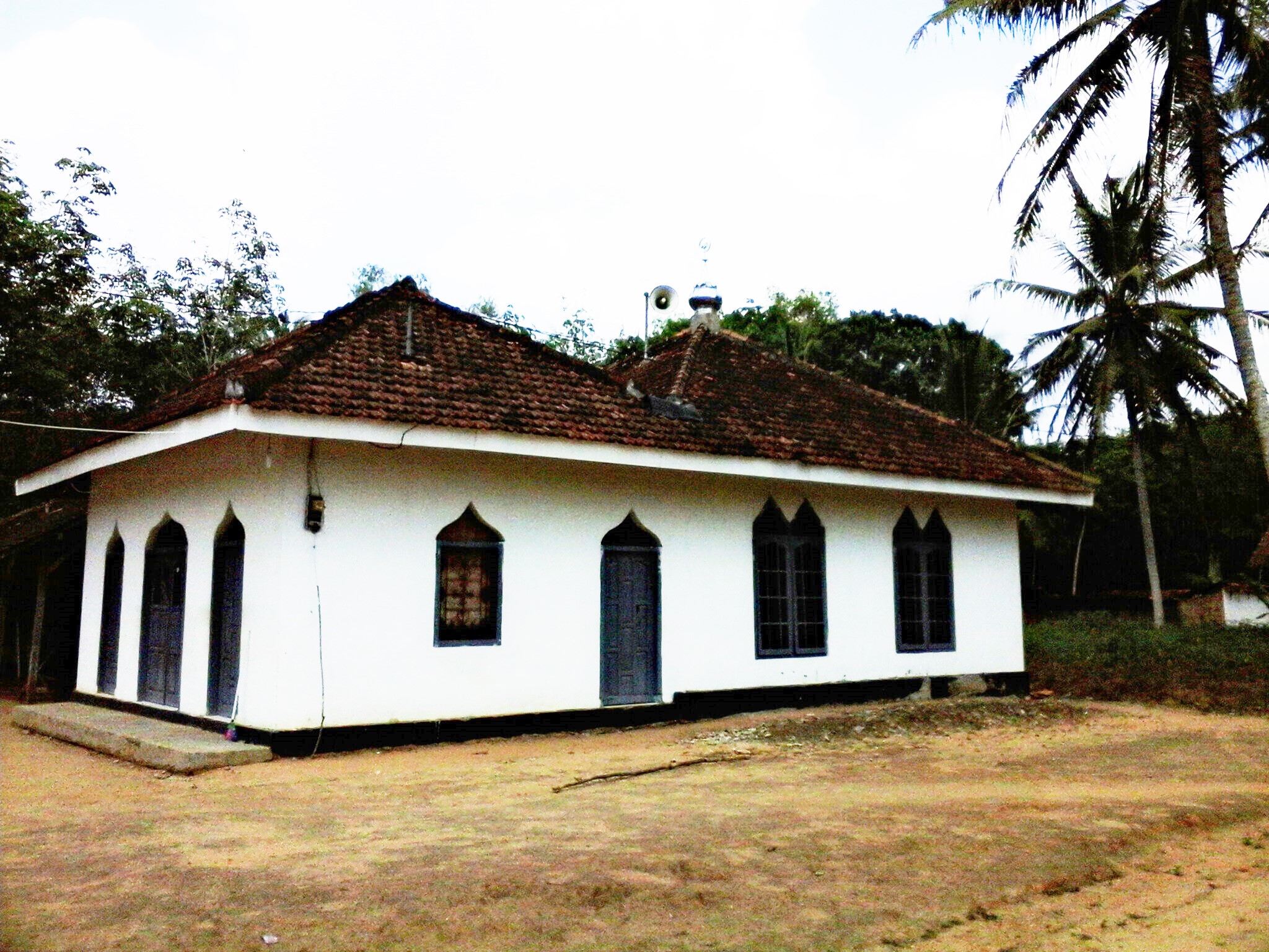 NURUL HIDAYAH